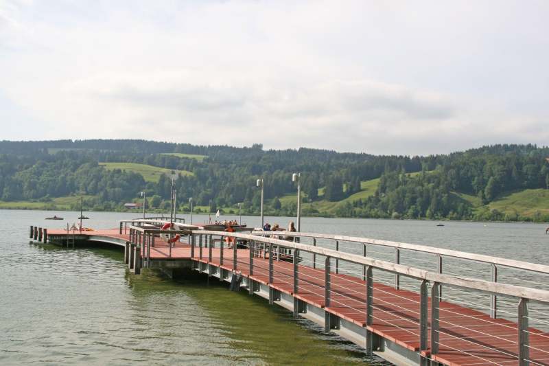 Neuschwanstein juni 2011 - 151